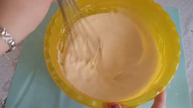Блины скороспелые на воде/Pancakes early ripening on the water