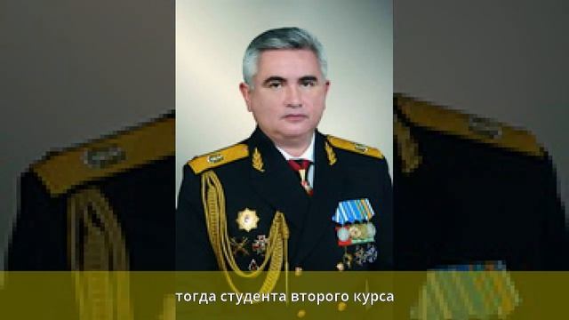 Вихров, Владимир Владимирович - Биография