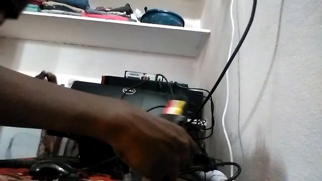 TV tuner to monitor connection смотреть онлайн