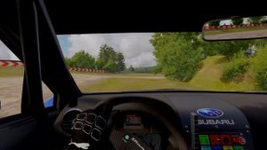 САМАЯ СЛОЖНАЯ ГОНКА!!! GT Sport - Ралли-кросс, гр. В (Заезд 5) - Subaru WRX Gr.B Rally Car