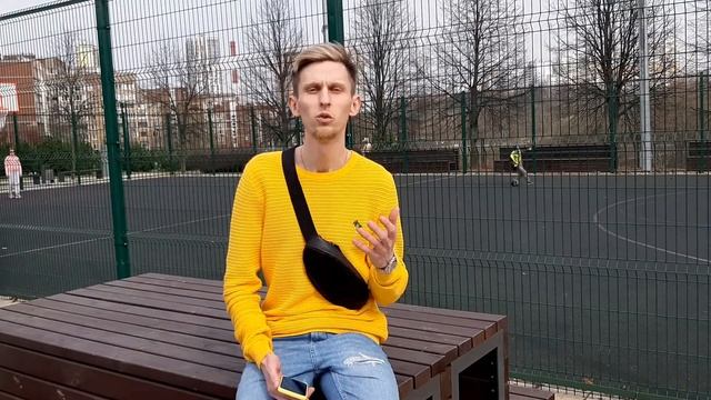 Эксперимент по набору мышечной массы  Цель набрать 21 килограмм за 8 месяцев. Трансформация тела.