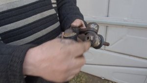 Ремонт Ваз своими руками - Вечные Рулевые тяги. Рулевое ваз.