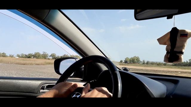 Лето,море,шашлыки.Отдыхакм всей семьей.село Молочное