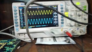 Олимп 005-С1: профилактика и настройка