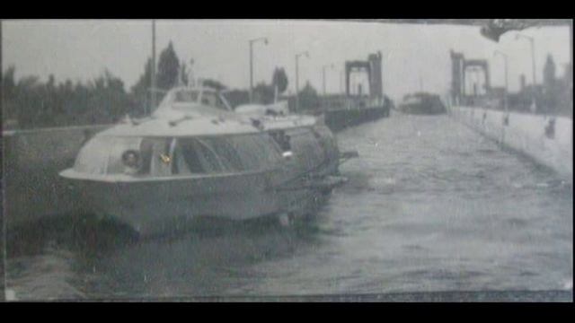 Зарождение г. Светловодск