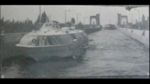 Зарождение г. Светловодск