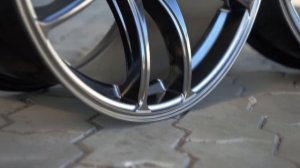 Work Emotion CR Kiwami