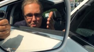 Citroen C5 или жесткий троллинг! Тест драйв, характеристика.