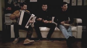 Александр Гум - Она Ушла