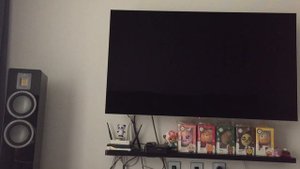 Audiovector QR3 & Onkyo R-N855 (jazz)