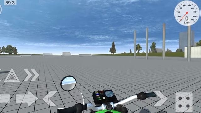 #10 НОВЫЙ МОД НА ИЖ ПЛАНЕТА 5 В ИГРЕ SIMPLE CAR CRASH PHISICS SIMULATOR DEMO смотреть онлайн