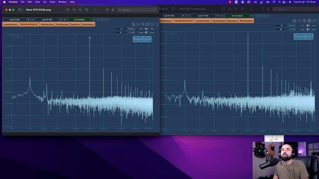 What's the difference between Neve and API Preamps? смотреть онлайн