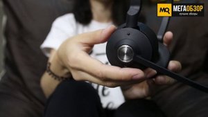Jabra Engage 75 Stereo - Обзор профессиональной беспроводной гарнитуры