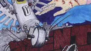 Тихий Зайчик - Летов Молодец