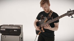 Charles Berthoud - Crash (Official Music Video)