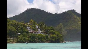 СЕЙШЕЛЫ - ОСТРОВА В ОКЕАНЕ (ОСТРОВ МАЭ)