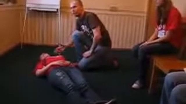 Обучение - определение признаков жизни