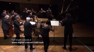 Vivaldi_ Concerto _The Summer_ _ Kashimoto · Berlin Baroque Soloists