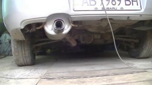 Как вытянуть кузов без стенда . Ланос . Ч -1 .