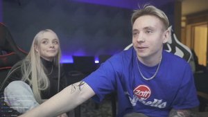 ватарус и фасолька расстались... ❀