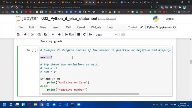Class 11 | Programming Essentials in Python Course (PEPC) in Urdu