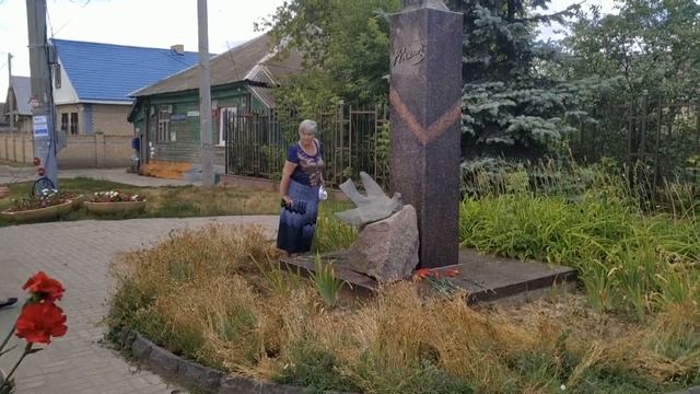 Помним, чтим подвиг героя СССР Валерия Чкалова. Стриж-НН 2021 смотреть онлайн