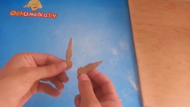 Оригинальный бизиборд своими руками для детей 4 - 5 лет
