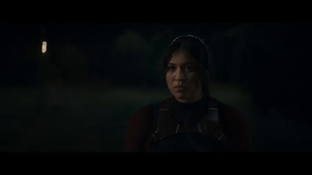 Echo (Эхо) - сериал от Marvel Studios "Пришло время королевы" смотреть онлайн