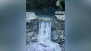 Мужской монастырь «Крестовая Пустынь», Село Солох-аул.