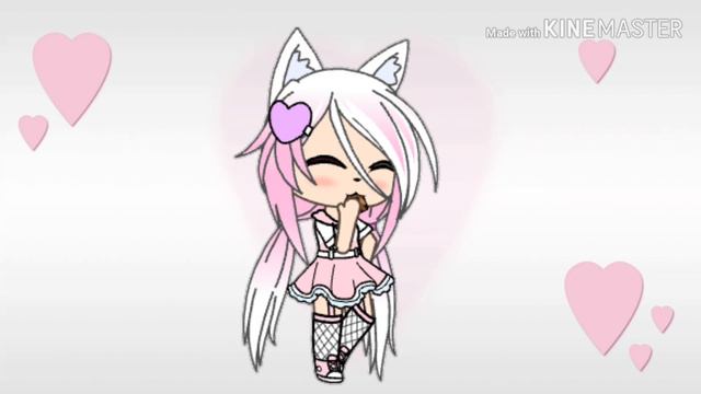 ~GACHA•milka~ смотреть онлайн