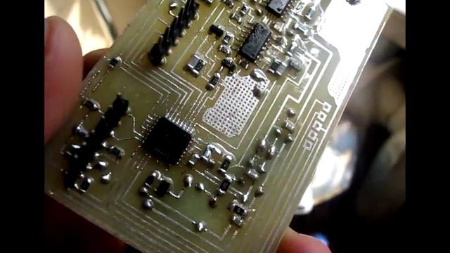 Самодельная ультразвуковая ванна 120Вт смотреть онлайн