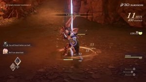 Tales of Arise: Impresiones y Gameplay