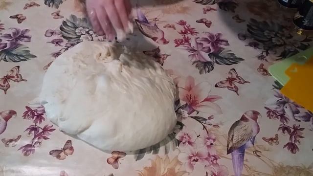 КАК БЫСТРО ПОДНЯТЬ ДРОЖЖЕВОЕ ТЕСТО / СВАРИЛА ХОЛОДЕЦ / НАЖАРИЛА ПИРОЖКОВ // ДЕРЕВЕНСКИЕ БУДНИ смотреть онлайн