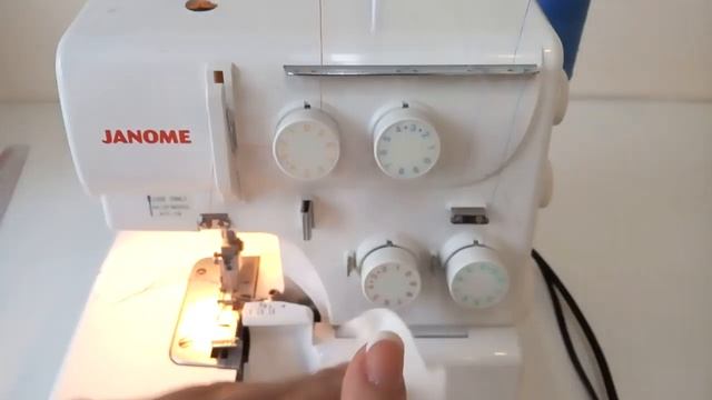 Как обработать трикотаж без распошивалки смотреть онлайн