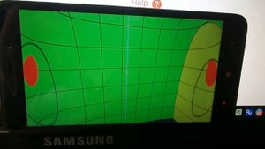 Как сделать свой QR код для очков виртуальной реальности?