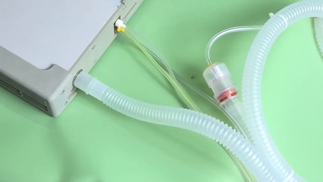 HƯỚNG DẪN SỬ DỤNG MÁY THỞ XÁCH TAY LTV [NGẮN GỌN - DỄ HIỂU]