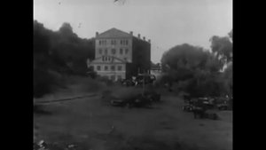 Кино Неделя №21  Хроника 1918г