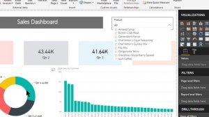 How to make Power BI Slicers Searchable