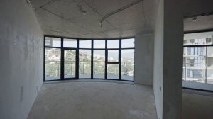 Видовые апартаменты в Крымской резиденции (Алушта, Крым)