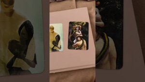 Какие слабые стороны в наших отношениях..? МАК Метафорические карты про отношения и любовь