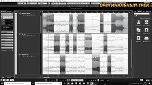 Студийные мониторы JBL One J104 Set (сравниваем с YAMAHA HS5)