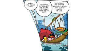 Piggyland (Angry Birds Comic Dub)