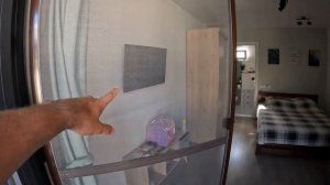 Где остановиться в Геленджике на тонком мысу ? #жильегеленджик