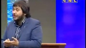 "На чем ты строишь?" Максим Максимов CNL СНЛ