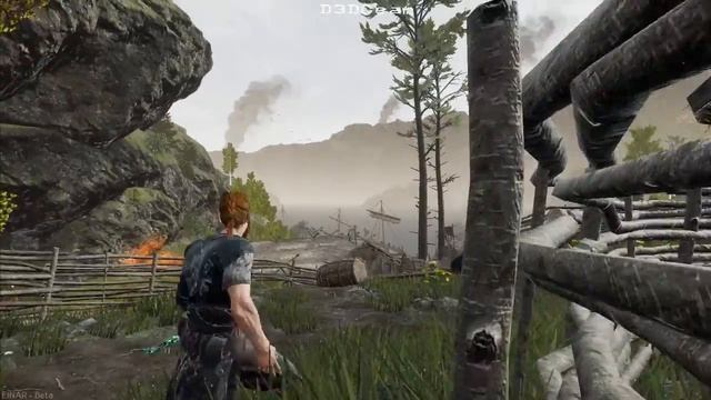 New PC and game test (Einar) Part 1 maybe смотреть онлайн