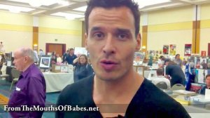 Antonio Sabato Jr. Self