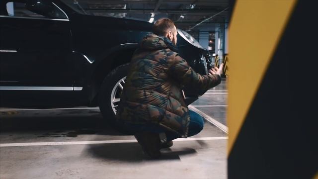 За что любят Porsche Cayenne? Как владельцы остались БЕЗ ШТАНОВ? смотреть онлайн