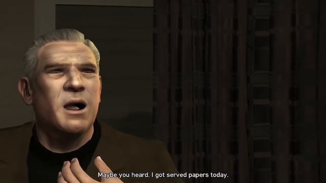 Полная История Вселенной GTA смотреть онлайн