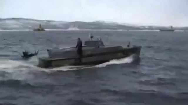 Презентация Внутренних Войск МВД РФ
