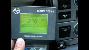 Эмулятор давления топлива АЕБ. ОШИБКА ВЫСОКОЕ ДАВЛЕНИЕ ТОПЛИВА ПОСЛЕ УСТАНОВКИ ГБО.